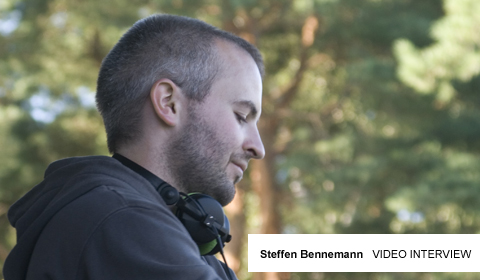 myoon: Steffen Bennemann im myoon-Interview